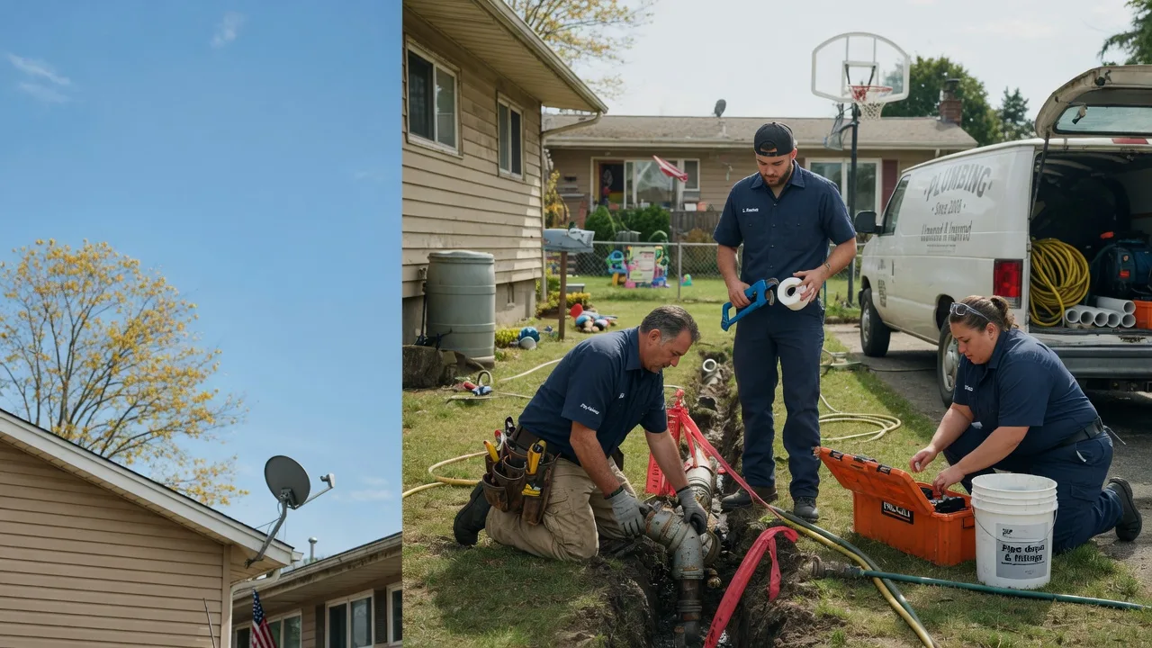 Garbage Disposal Replacement in Cunningham, TX near me